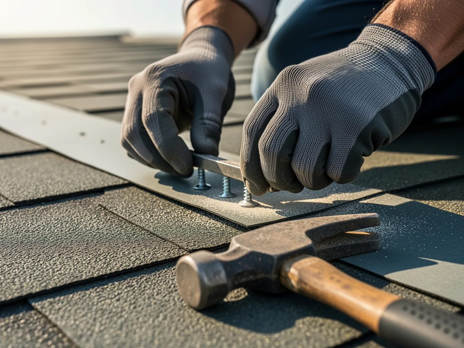 Why choose Fascia Repair in River, KY